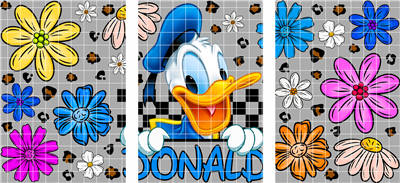 16oz Disney-D 4270